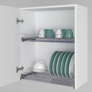 Шкафы для посуды